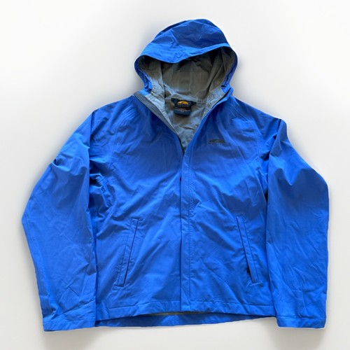 Golite rain jacket - golite, mens