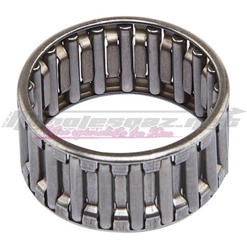 Cage aiguilles cloche - aiguilles,