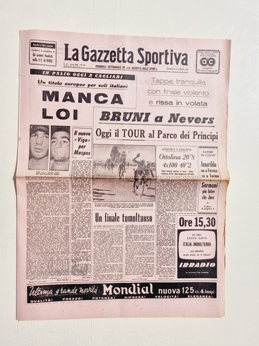 Gazzetta dello sport - gazzetta,
