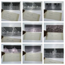 90 Négatifs Anciens Dalle