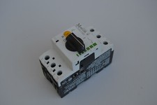 Disjoncteur moteur Triphasé