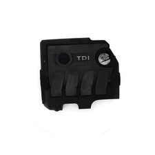 Cache moteur - Seat IBIZA IV