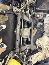 train arriere complet mercedes w205 break