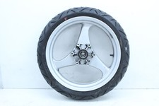 BMW R1100RS (259) Jante Avant