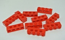 LEGO Technic : 10x Brique 1 x