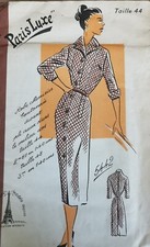5442 PATRON PARIS LUXE VINTAGE