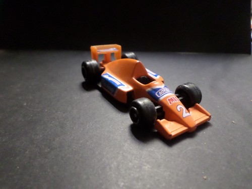 Majorette voiture course - majorette,