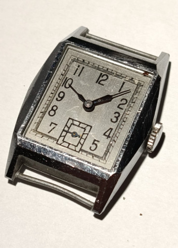 Vintage art deco - vintage, mechanical