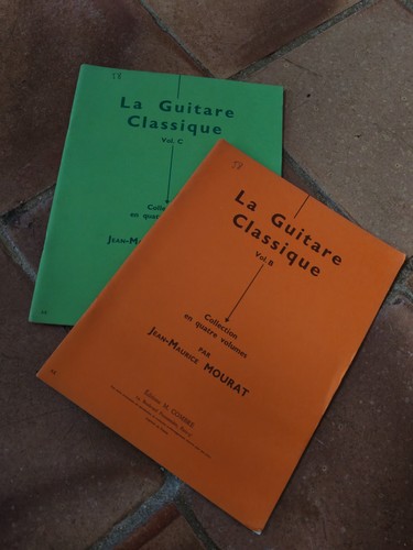 Lot deux recueils de - lot,