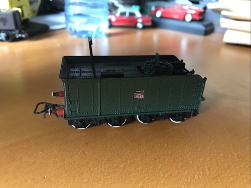 Jouef tender non - ho,
