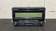 Autoradio VOLKSWAGEN GOLF PLUS PHASE 1 5M0057187AX