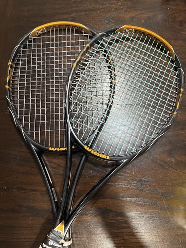 Wilson factor blade - (2x),