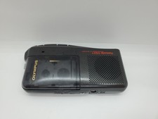 Olympus Pearlcorder S927