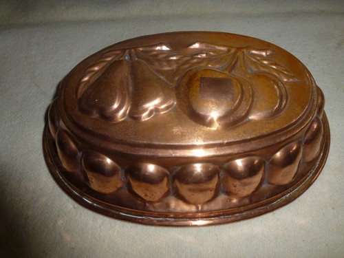 Superbe moule gateau ovale - moule,