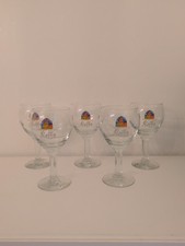 Verre à bière Leffe