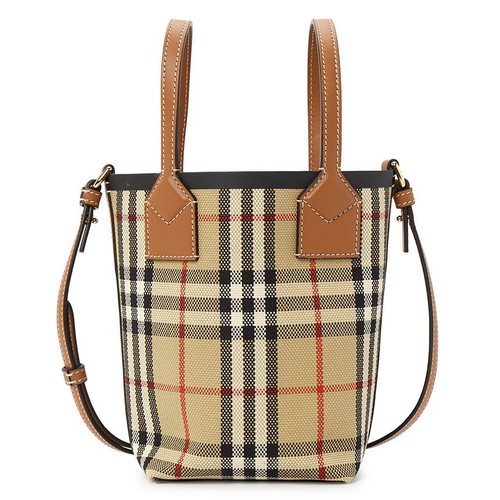 Burberry éraflure sac - burberry, à