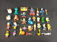 Lot x30 figurine divers jouet