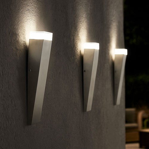 3er set eclairage mural - set,