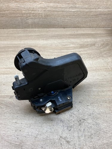 Toyota left side front door - side,