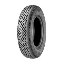 PNEU MICHELIN 155 R15 82H XAS