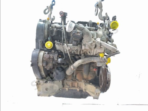 Moteur fiat ducato - fiat, 3