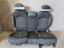 Banquette siège arrière - MINI II (2) (R60) COUNTRYMAN - (HM4-E)
