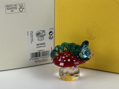 Figurine swarovski 5670225 - figurine,