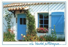 85 LA VENDEE UNE MAISON