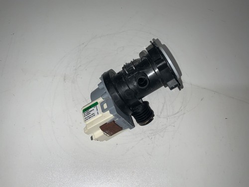 Hotpoint pompe vidange - de,