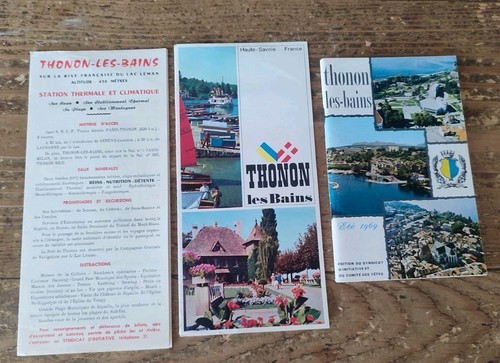 Lot documents anciens - 3,