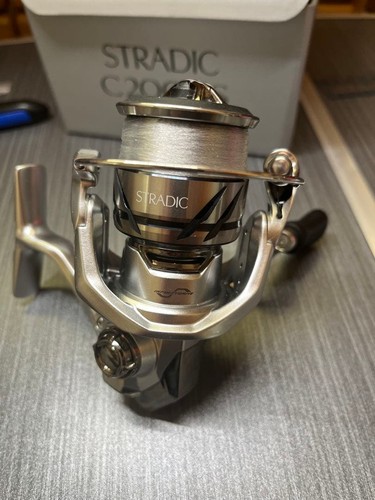 Moulinet toupie shimano - moulinet,