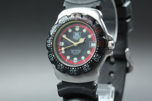 Exc montre tag - [exc+5],