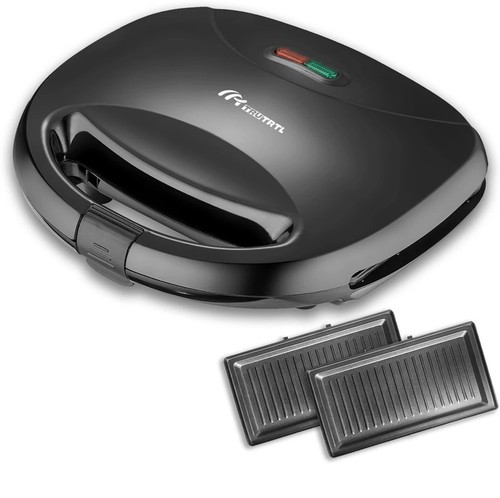 Machine sandwich grill - machine,
