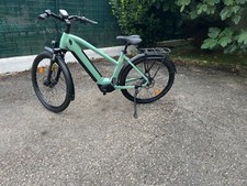 vélo électrique occasion