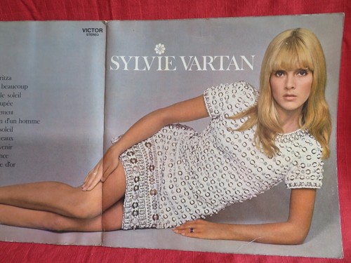 Syvie vartan eponyme - syvie, ‎–