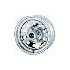 Jante Modular Chromée 10 x 15