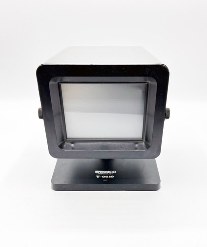 Vintage ambico video tele - ambico,
