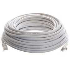 100 FT RJ45 Cat5 Ethernet LAN