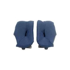 Mousse joues casque arai - mousse, de
