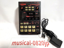 BOSS SP-202 Dr. Échantillon Sampler Looper Drum Machine Roland fonctionne