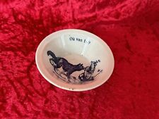 RARE PETIT SALADIER /CUVETTE