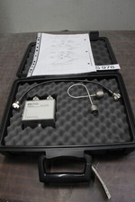 AGILENT HP 41952A TRANSMISSION REFLEXION TEST SET FOR HP 4195A 500MHz # S978 stv