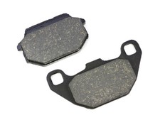 Plaquettes EBC FA305 pour