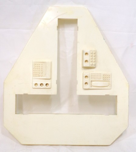 Kenner vintage six million - kenner,