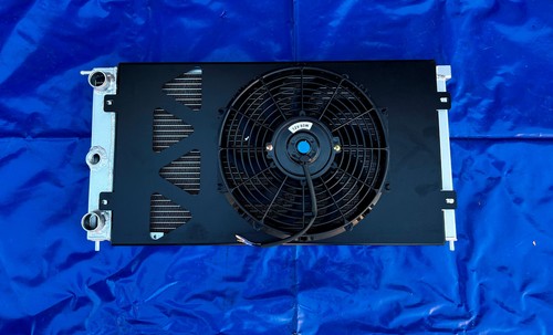 Wasserkühler aluminium - wasserkühler, vw