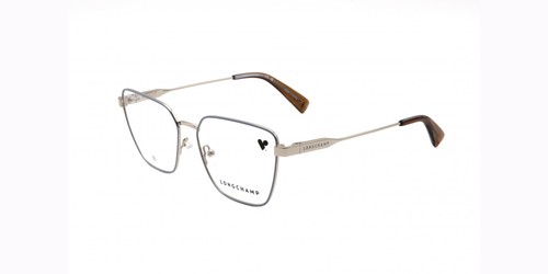 Lunettes vue longchamp - de,