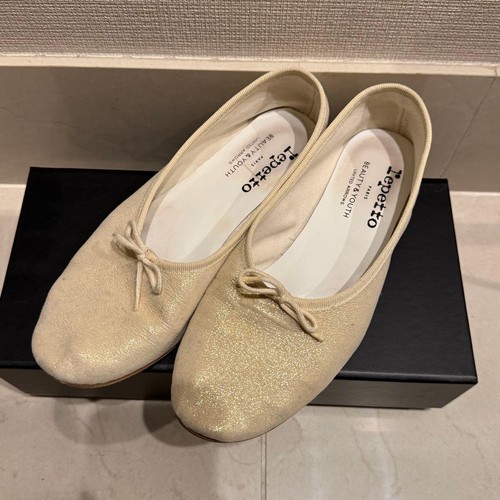 Repetto beauty youth - youth, manon