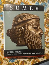 Sumer - André Parrot - Ed