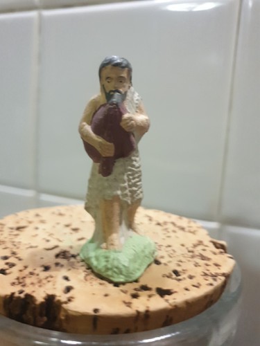 Ancien santon creche noel - ancien,