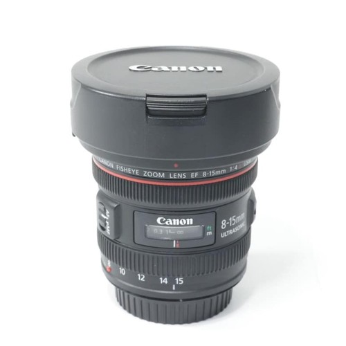 Canon 15mm f4l - canon, 8-15mm